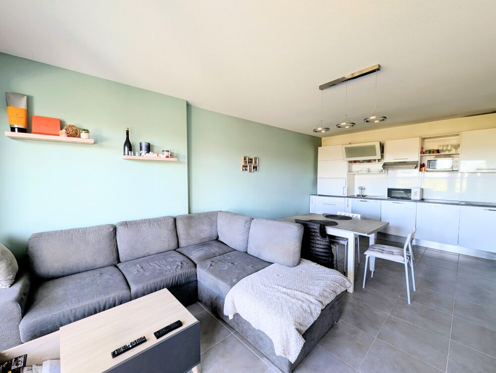 Appartement 3 pièces 60 m² · à Valence · 60 m² · 175 500 €
