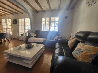  Maison à vendre 8 pièces 142 m²