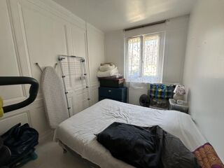  Appartement  vendre 2 pices 