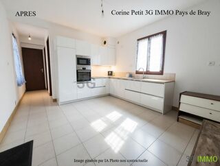  Maison � vendre 5 pi�ces 57 m�