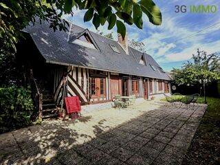  Maison à vendre 5 pièces 125 m²