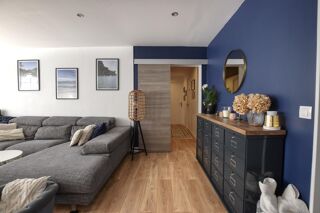  Appartement � vendre 5 pi�ces 97 m�