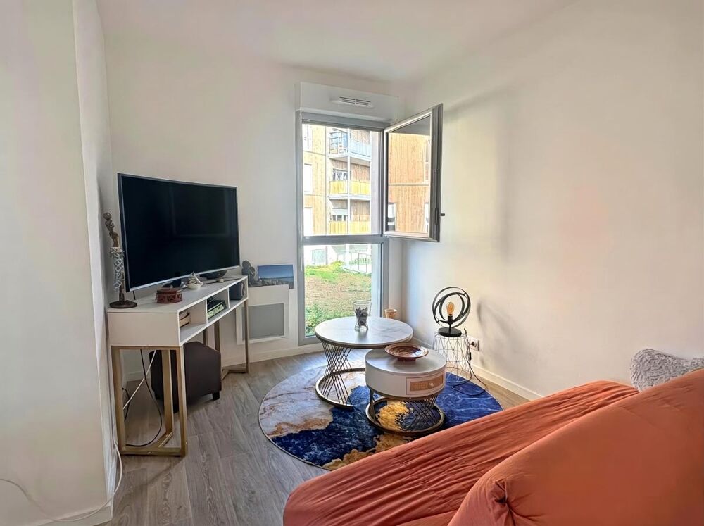 Appartement 2 pièces