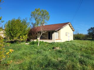  Maison à vendre 5 pièces 81 m²