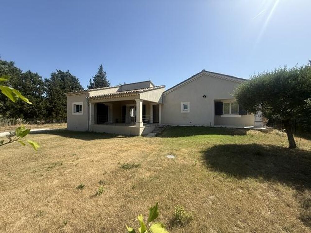 Vente Maison Maison 5 pièces Lagnes