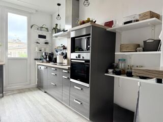  Appartement � vendre 4 pi�ces 123 m�