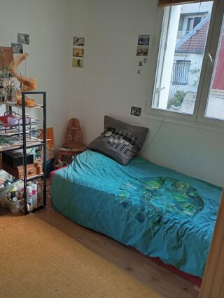  Appartement � vendre 3 pi�ces 60 m�