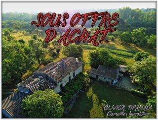  Maison  vendre 8 pices 160 m