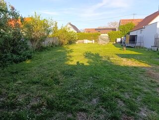  Terrain � vendre 