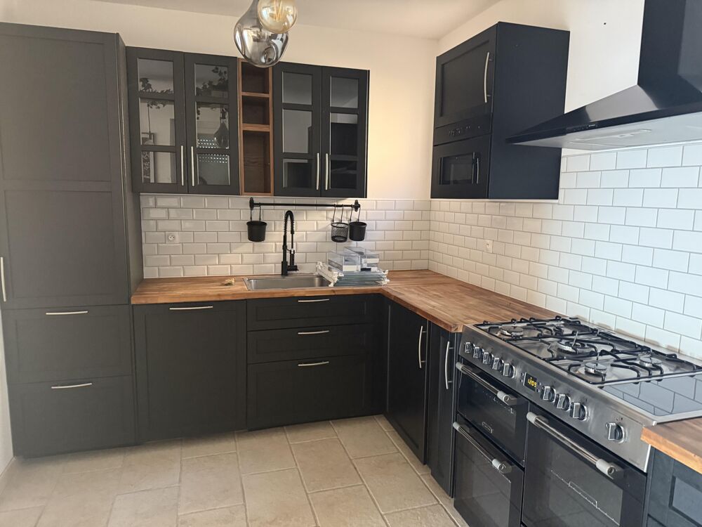 Vente Maison Maison 6 pi�ces Gaillac-toulza