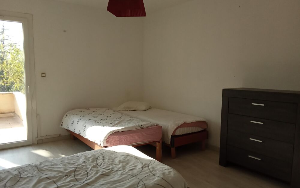 Location Appartement Appartement 3 pièces Beaumont-de-pertuis