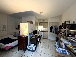  Appartement à vendre 1 pièce 25 m²