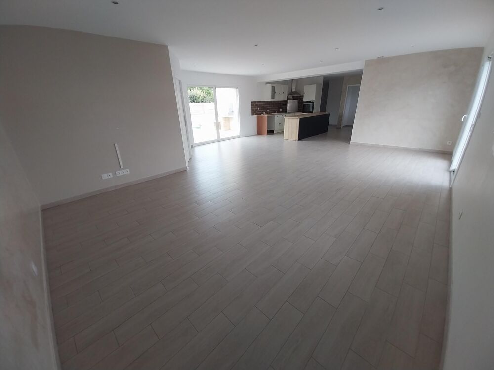 Vente Maison Maison 5 pièces La garnache