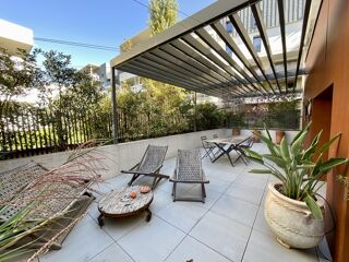  Appartement � vendre 4 pi�ces 82 m�