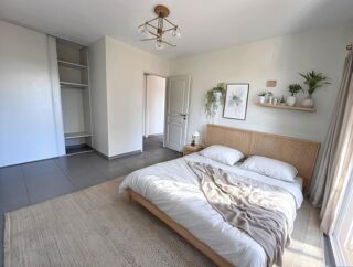  Appartement à vendre 2 pièces 1 m²