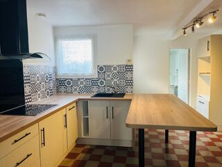  Maison � vendre 5 pi�ces 