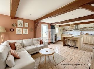  Maison à vendre 4 pièces 70 m²