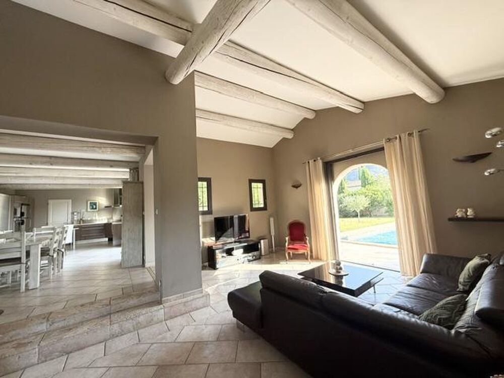 Vente Maison Maison 6 pièces Maubec