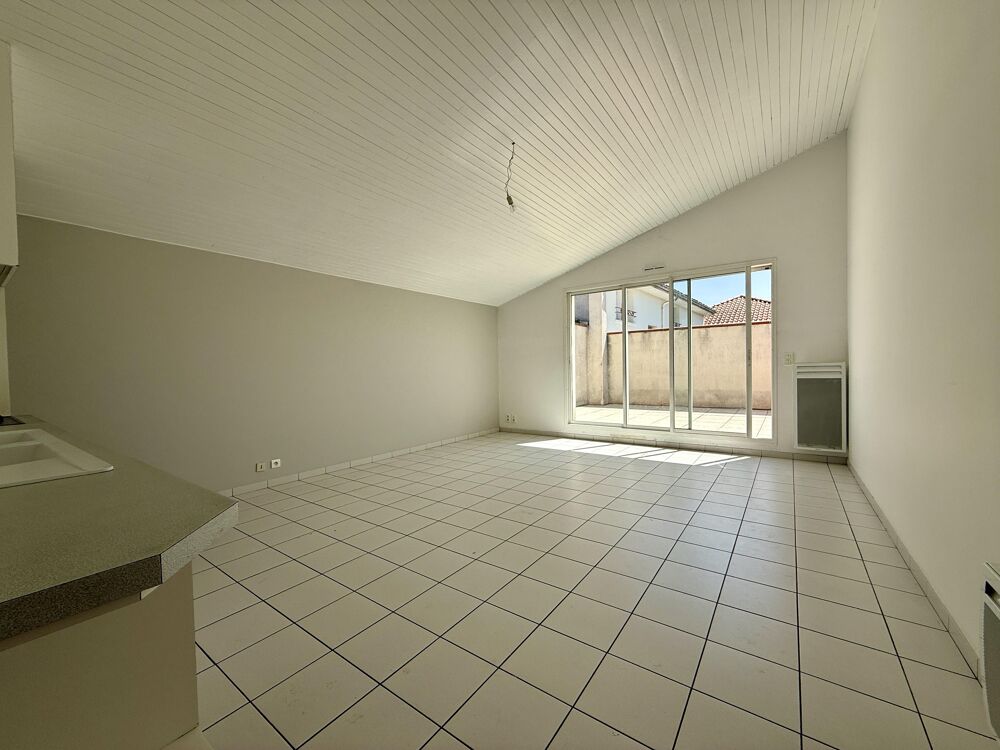 Appartement 3 pièces