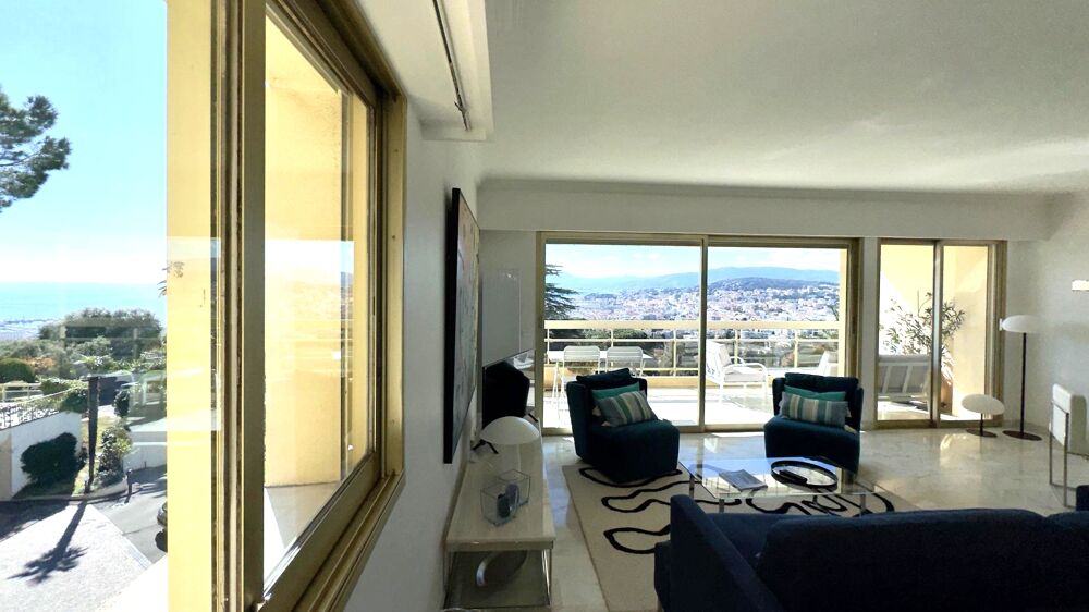 Vente Appartement Appartement 3 pièces Cannes