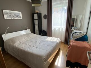  Appartement à vendre 3 pièces 64 m²