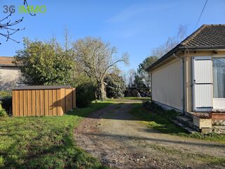  Maison à vendre 5 pièces 85 m²