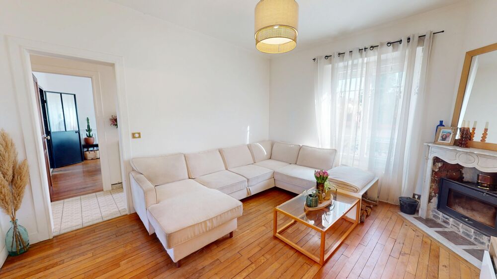 Vente Maison Maison 5 pi�ces Nemours