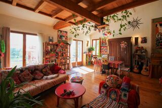  Maison à vendre 6 pièces 175 m²