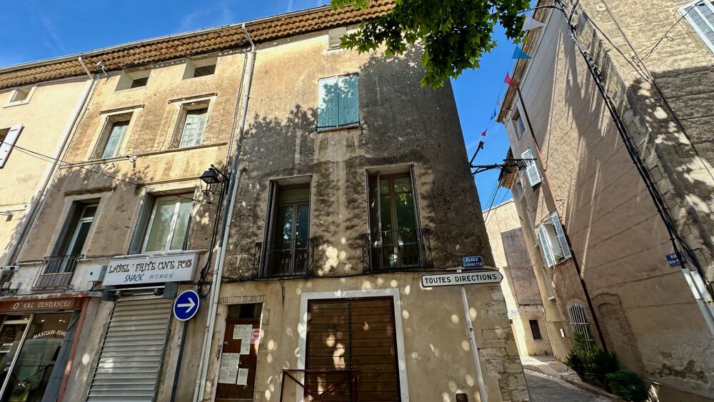 Appartement 3 pièces