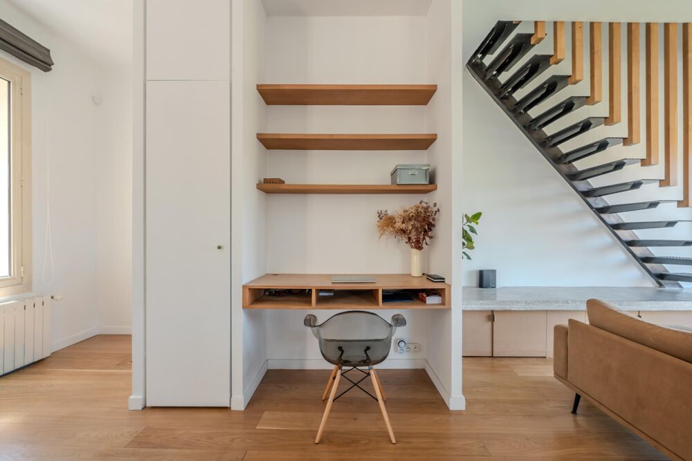à vendre  Maison Marseille 7