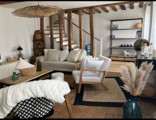  Maison  vendre 4 pices 98 m