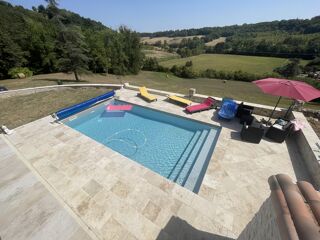  Maison � vendre 5 pi�ces 156 m�