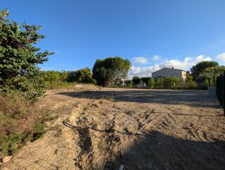  Terrain à vendre 