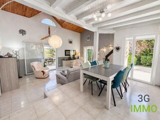  Maison à vendre 5 pièces 125 m²