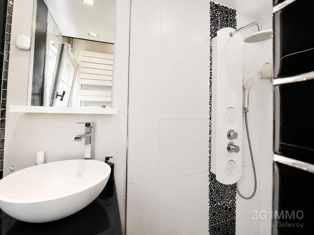 à vendre  Maison L'Isle-Adam (95290)