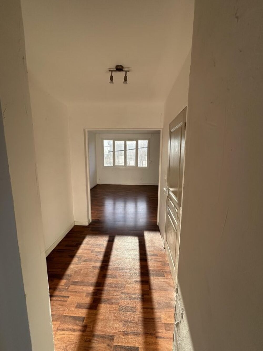Vente Appartement Appartement 4 pièces Port-de-bouc