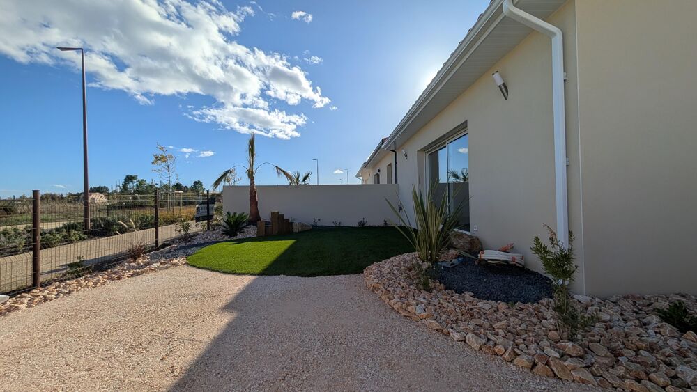 Vente Maison Maison de plain-pied 3 pièces Portiragnes