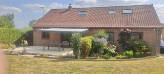  Maison  vendre 6 pices 130 m