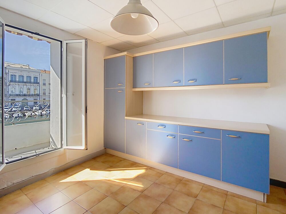 Appartement 3 pièces