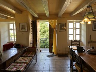  Maison à vendre 8 pièces 