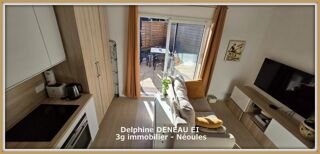  Maison � vendre 3 pi�ces 31 m�
