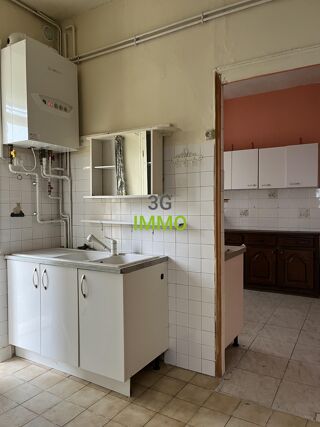  Maison � vendre 4 pi�ces 85 m�