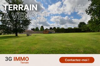  Terrain à vendre 2500 m²
