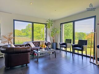  Maison à vendre 7 pièces 192 m²
