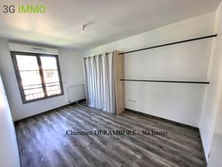  Appartement à vendre 2 pièces 46 m²