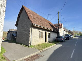  Maison à vendre 2 pièces 55 m²