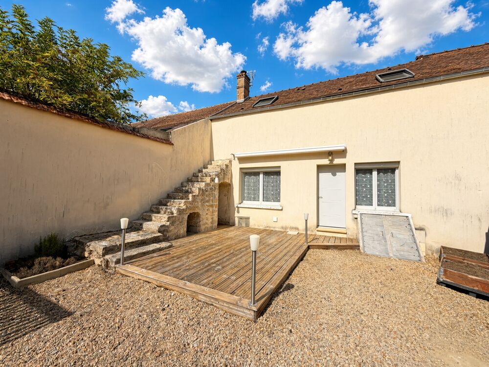 Maison 5 pièces