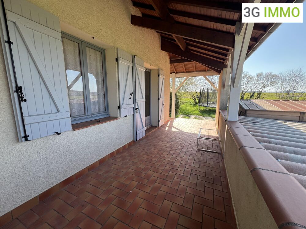 Maison 7 pièces