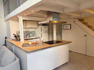  Maison � vendre 3 pi�ces 61 m�