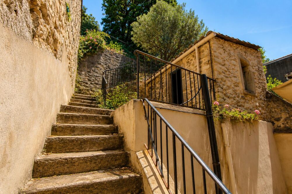Maison de ville 12 pièces